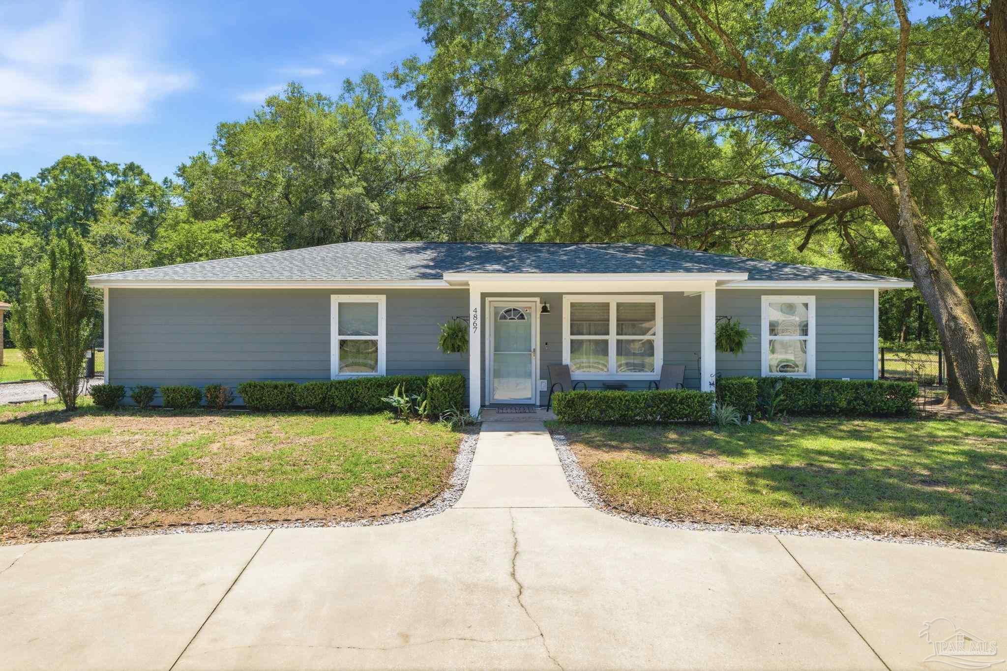 4867 Aleff Road Pace, FL 32571 - Photo 6 of 33