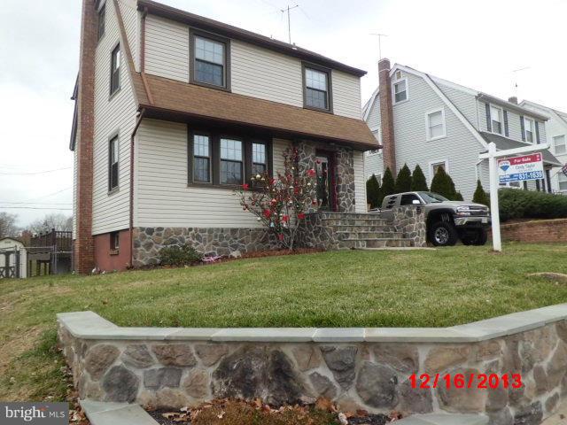 1230 Ten Oaks Road Baltimore, MD 21227 - Photo 1 of 13 Exterior (Front)