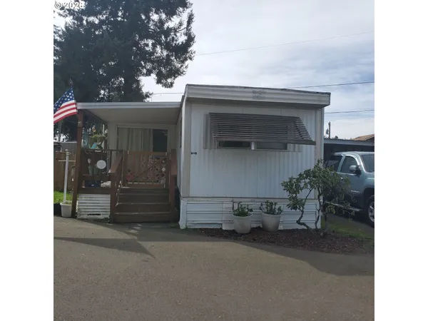 $34,900 | 3950 Coburg Road, Unit 3, Eugene, OR 97408