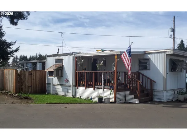$34,900 | 3950 Coburg Road, Unit 3, Eugene, OR 97408