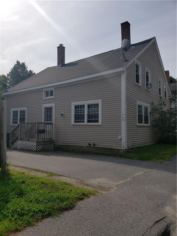 705 Middle Street Bath, ME 04530 - Photo 1 of 4 Photo