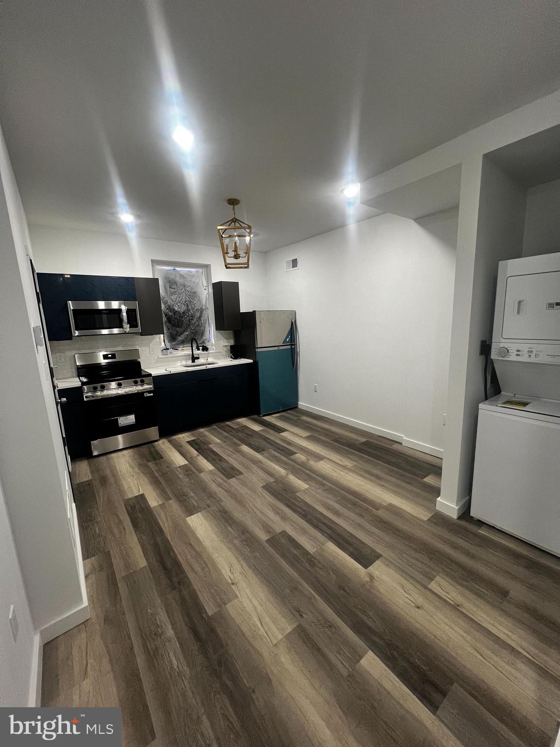1551 Church Street, Unit 1 Philadelphia, PA 19124 - Photo 1 of 8 a view of kitchen and sink