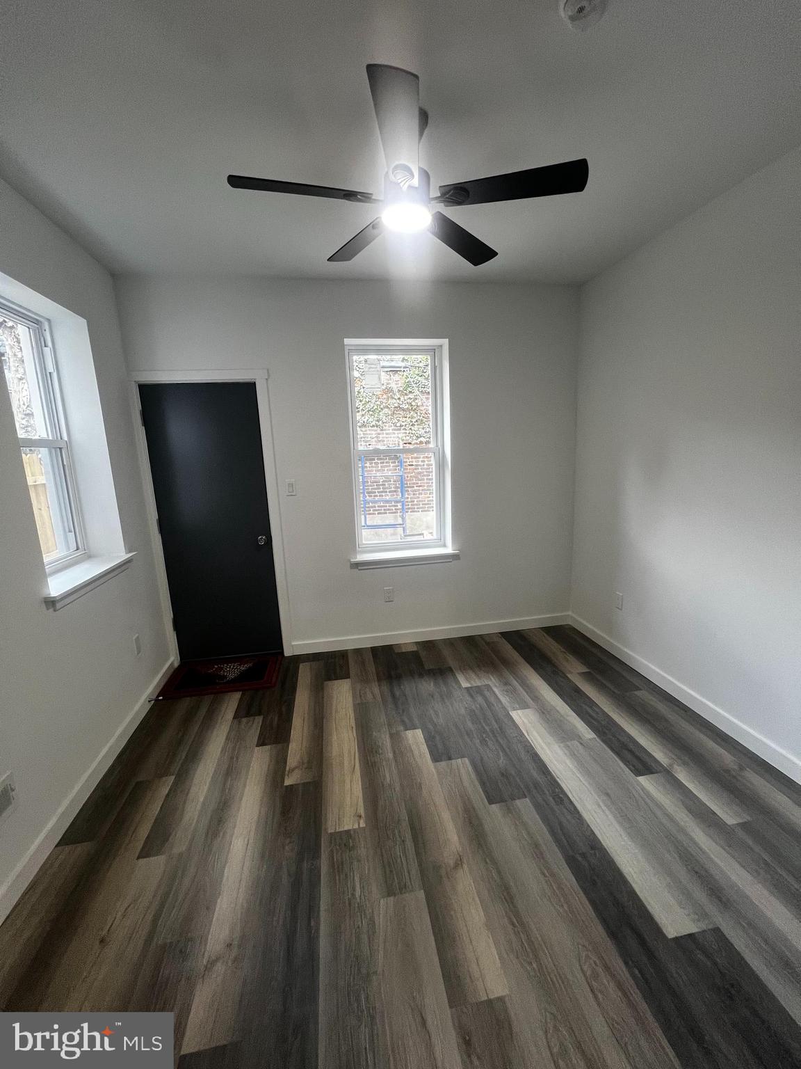 1551 Church Street, Unit 1 Philadelphia, PA 19124 - Photo 7 of 8 a view of an empty room and window