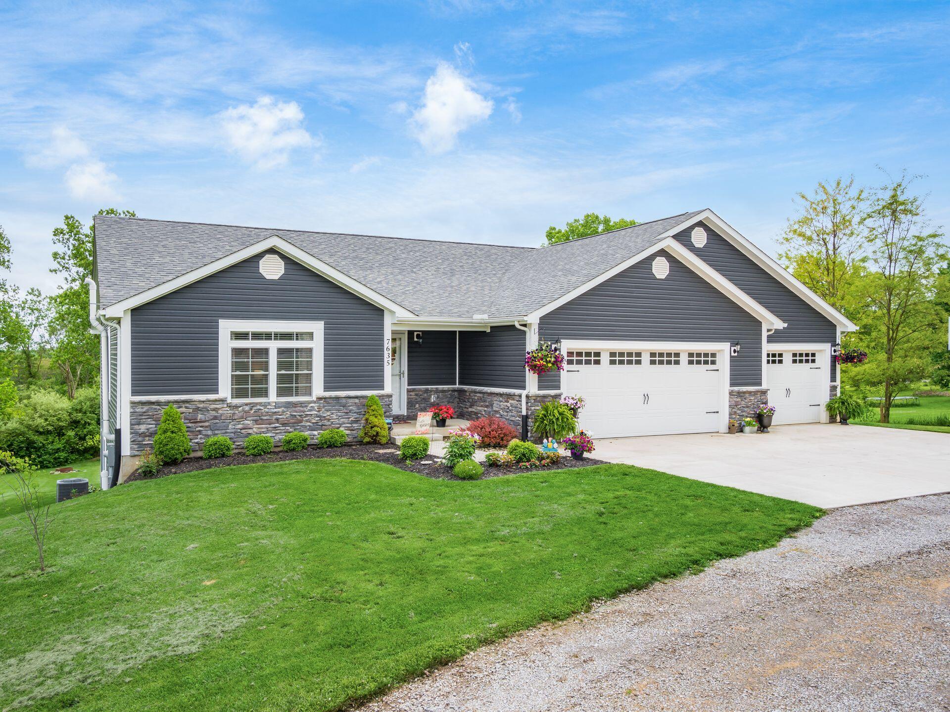 7635 Brush Lake Road Cable, OH 43009 - Photo 6 of 48