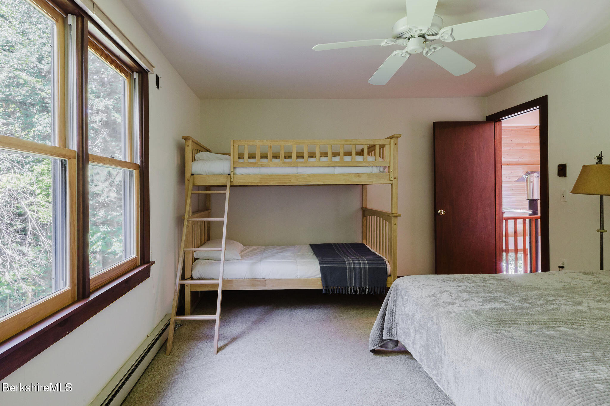 119 Hayes Pond Road Otis, MA 01253 - Photo 36 of 50 Bedroom 3