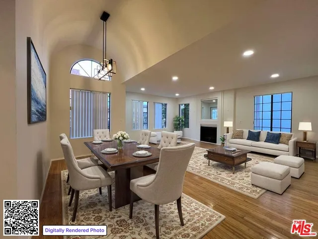 $3,995 | 1931 Malcolm Avenue, Unit 201, Los Angeles, CA 90025