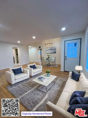 $3,995 | 1931 Malcolm Avenue, Unit 201, Los Angeles, CA 90025