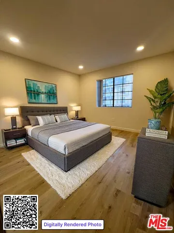 $3,995 | 1931 Malcolm Avenue, Unit 201, Los Angeles, CA 90025