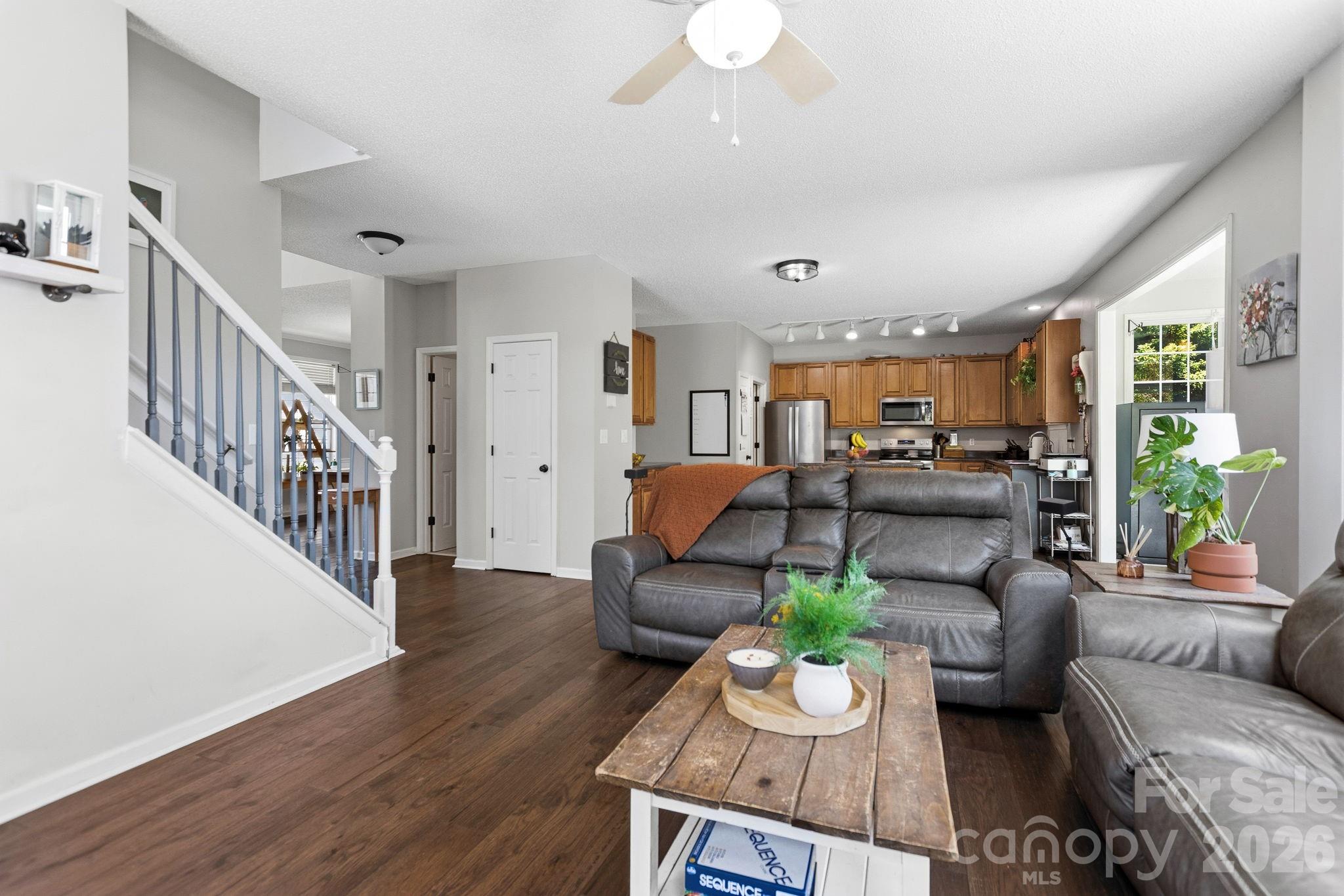 497 English Oak Road Fletcher, NC 28732 - Photo 12 of 46