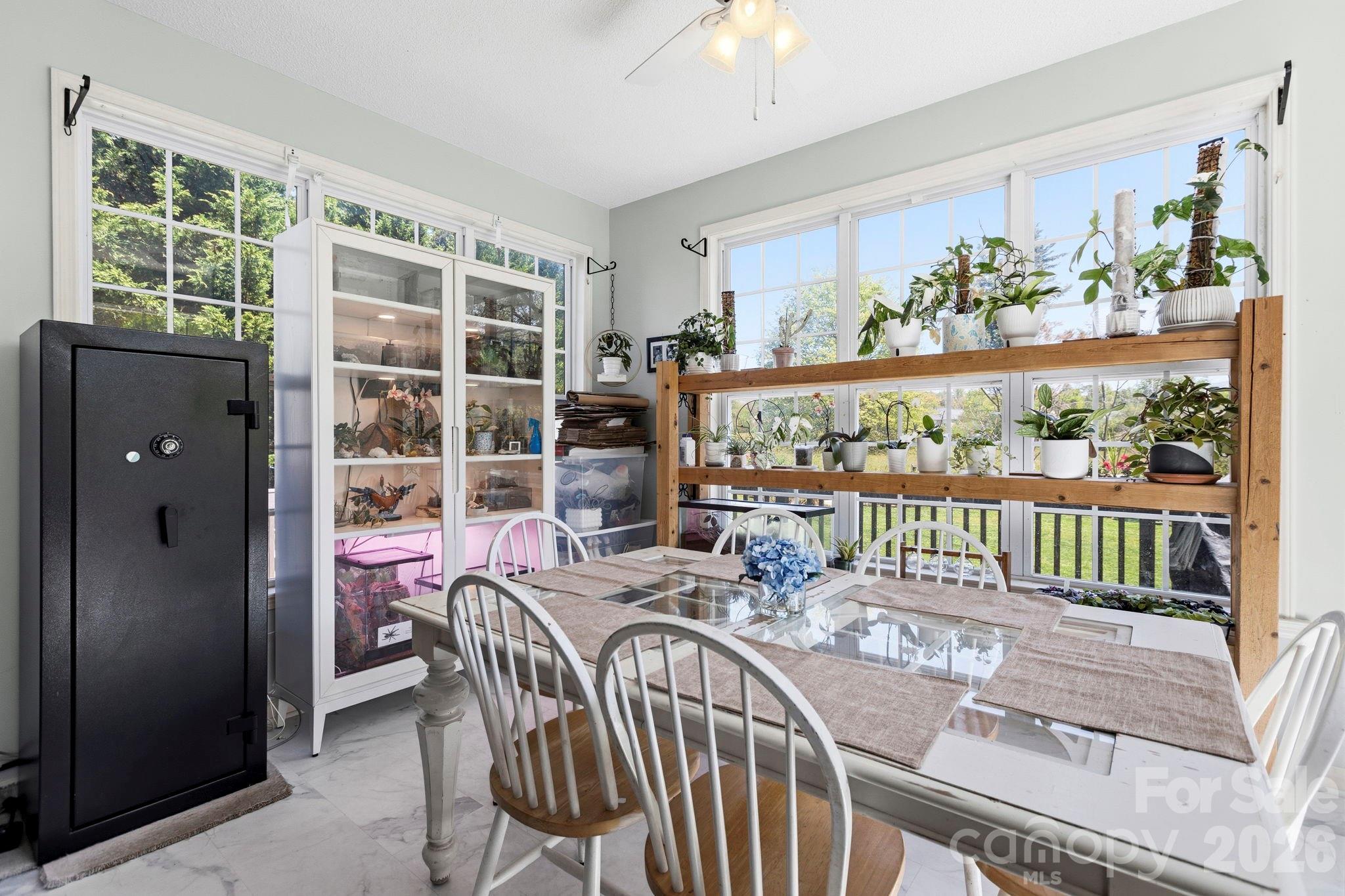 497 English Oak Road Fletcher, NC 28732 - Photo 16 of 46