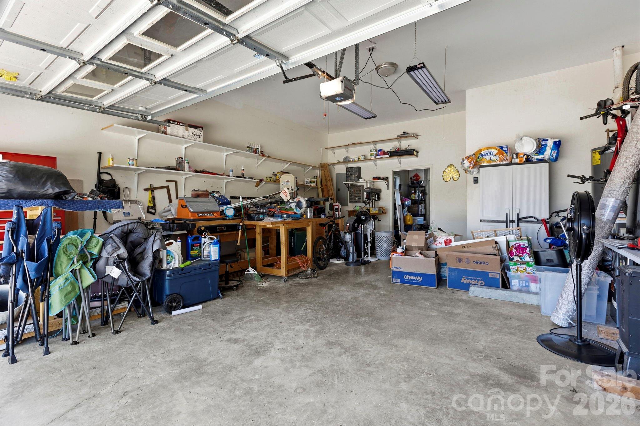 497 English Oak Road Fletcher, NC 28732 - Photo 19 of 46