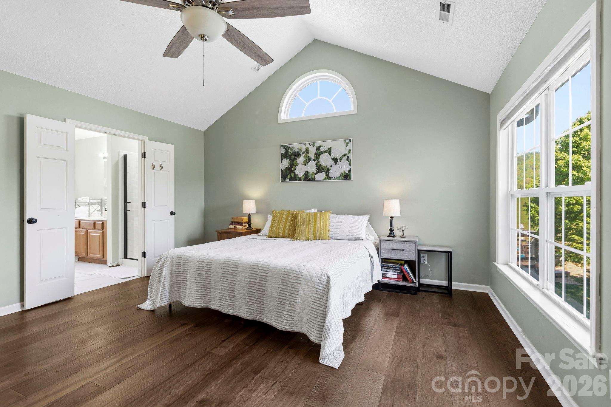 497 English Oak Road Fletcher, NC 28732 - Photo 21 of 46