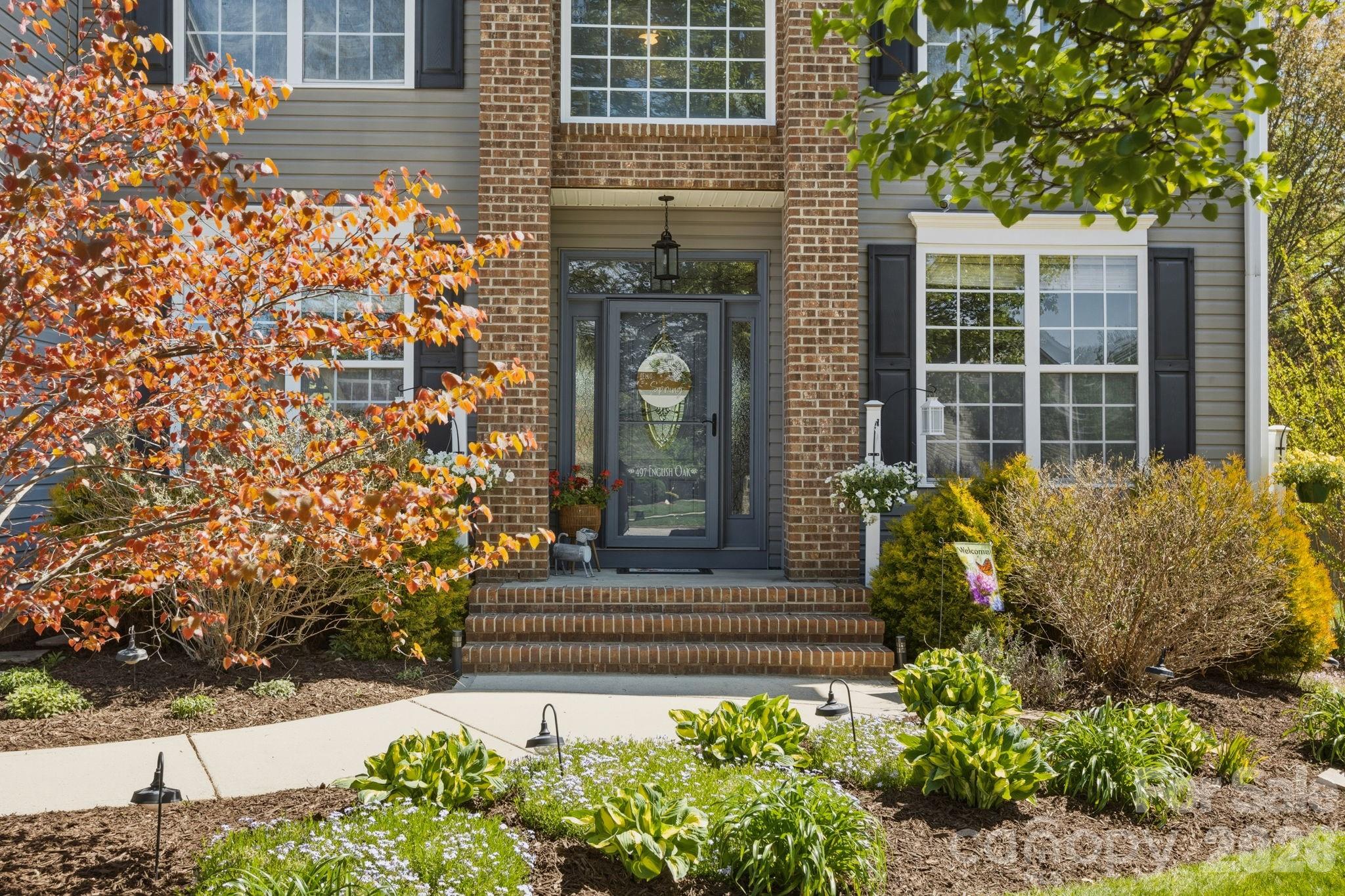 497 English Oak Road Fletcher, NC 28732 - Photo 3 of 46