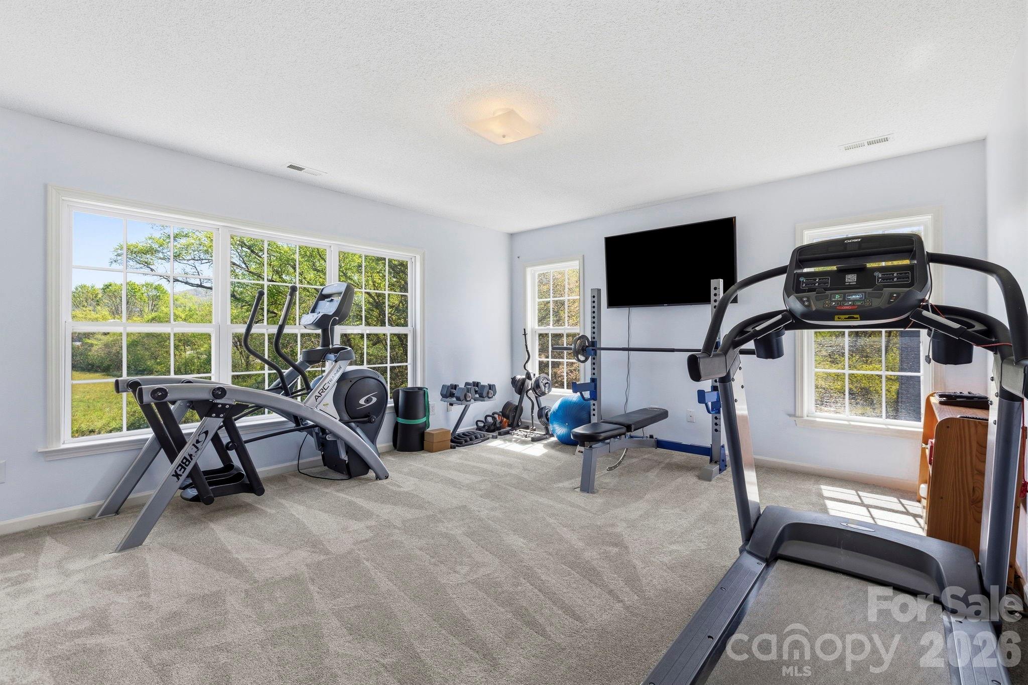 497 English Oak Road Fletcher, NC 28732 - Photo 32 of 46