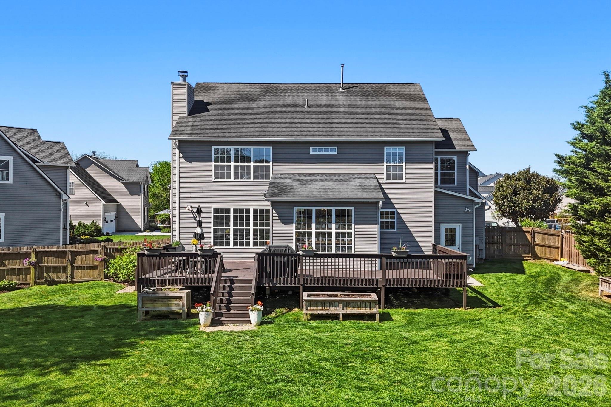 497 English Oak Road Fletcher, NC 28732 - Photo 35 of 46