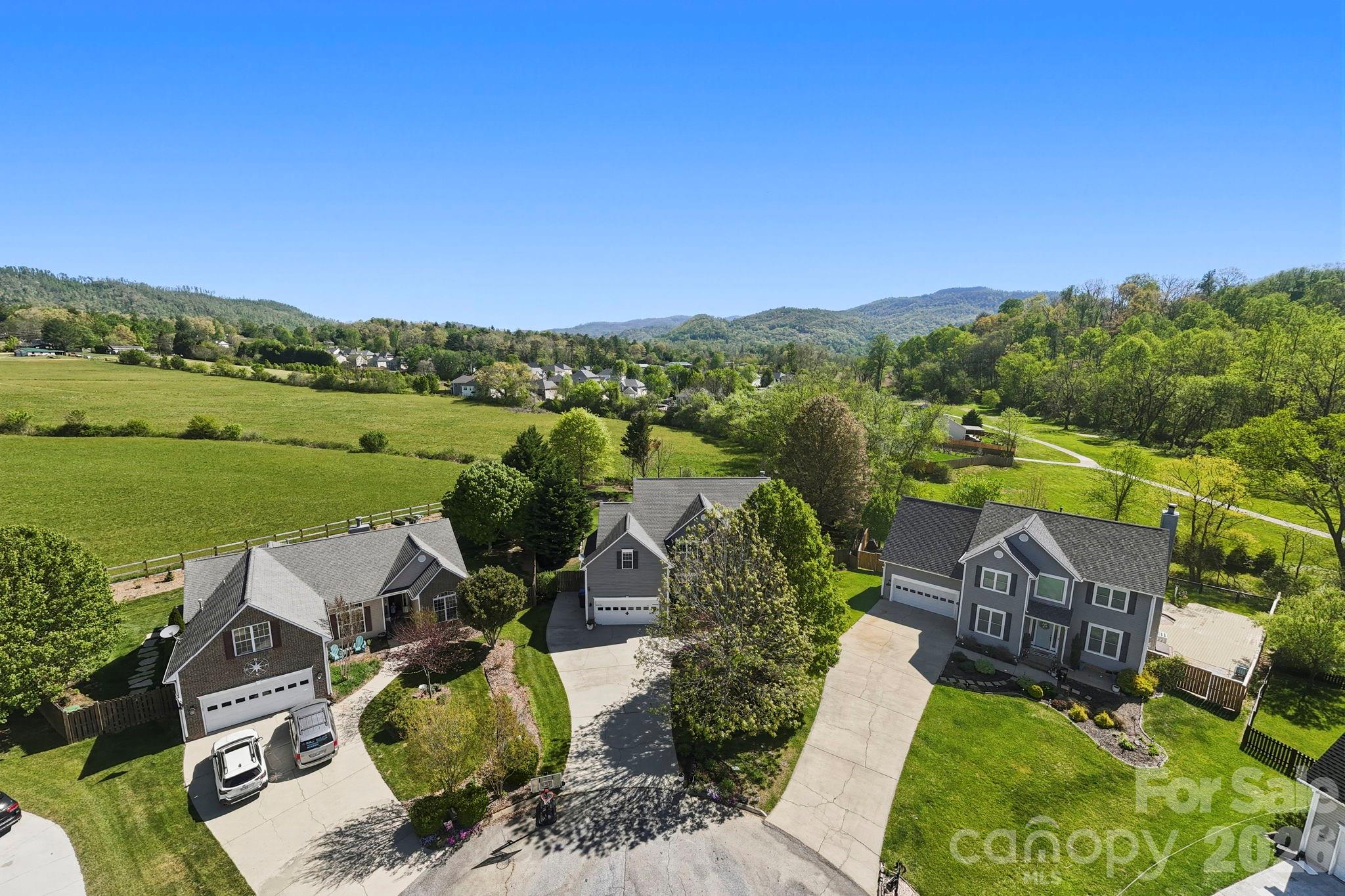 497 English Oak Road Fletcher, NC 28732 - Photo 42 of 46