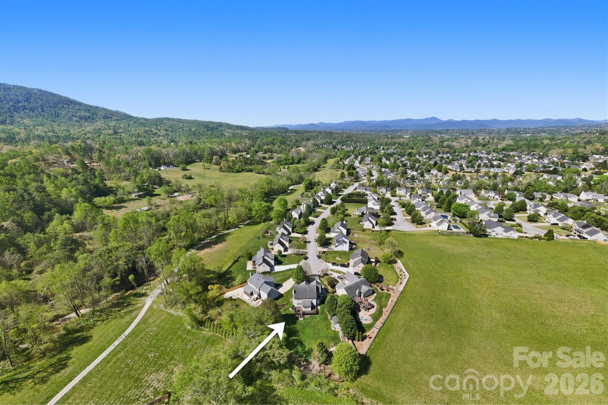 497 English Oak Road Fletcher, NC 28732 - Photo 43 of 46