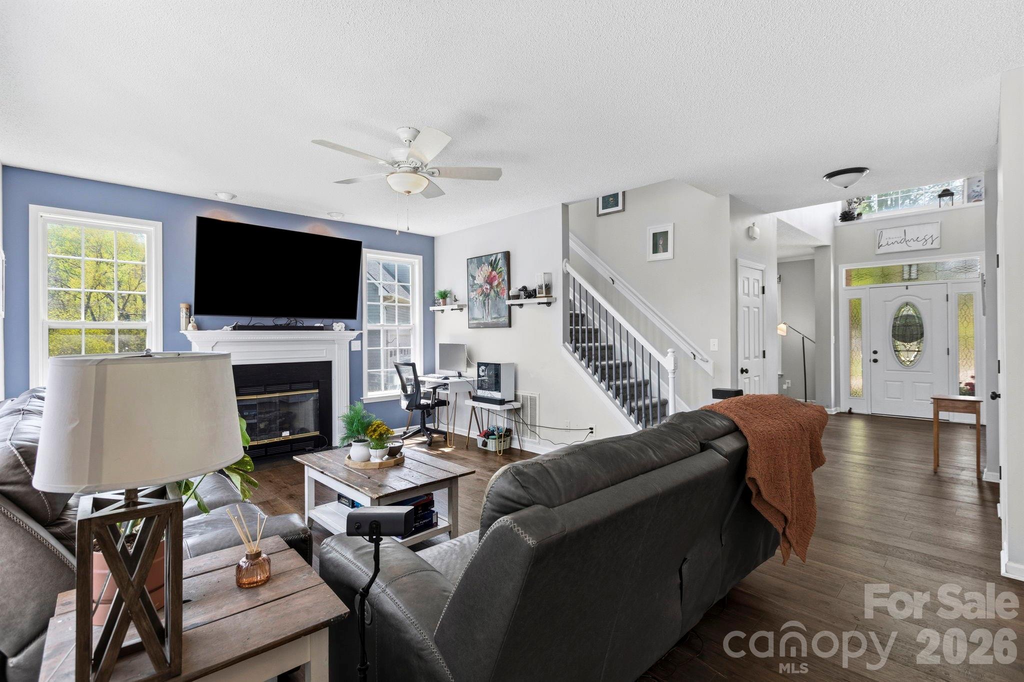 497 English Oak Road Fletcher, NC 28732 - Photo 10 of 46