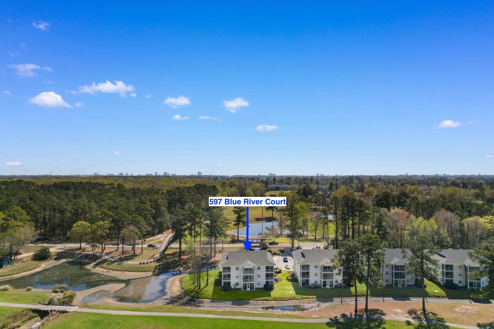 597 Blue River Court, Unit H2 Myrtle Beach, SC 29579 - Photo 4 of 24