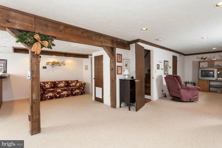 14206 Sagewood Road Phoenix, MD 21131 - Photo 9 of 24 a view of livingroom with furniture
