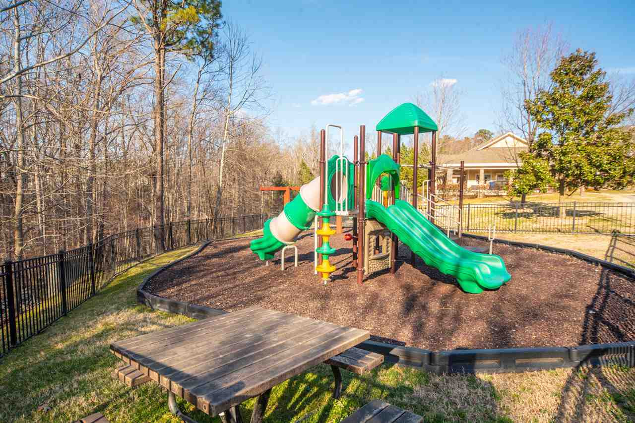 4428 Sugarbend Way Raleigh, NC 27606 - Photo 20 of 21 Playground