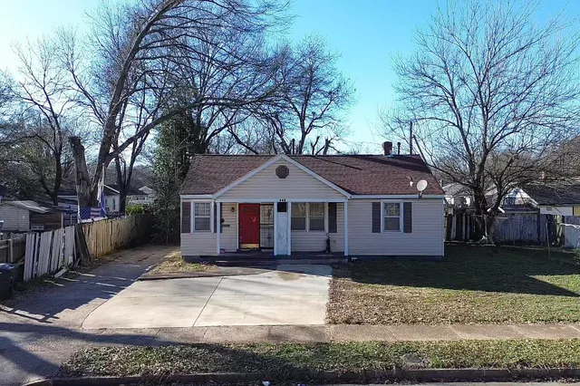 $167,580 | 943 Waring Road, Memphis, TN 38122