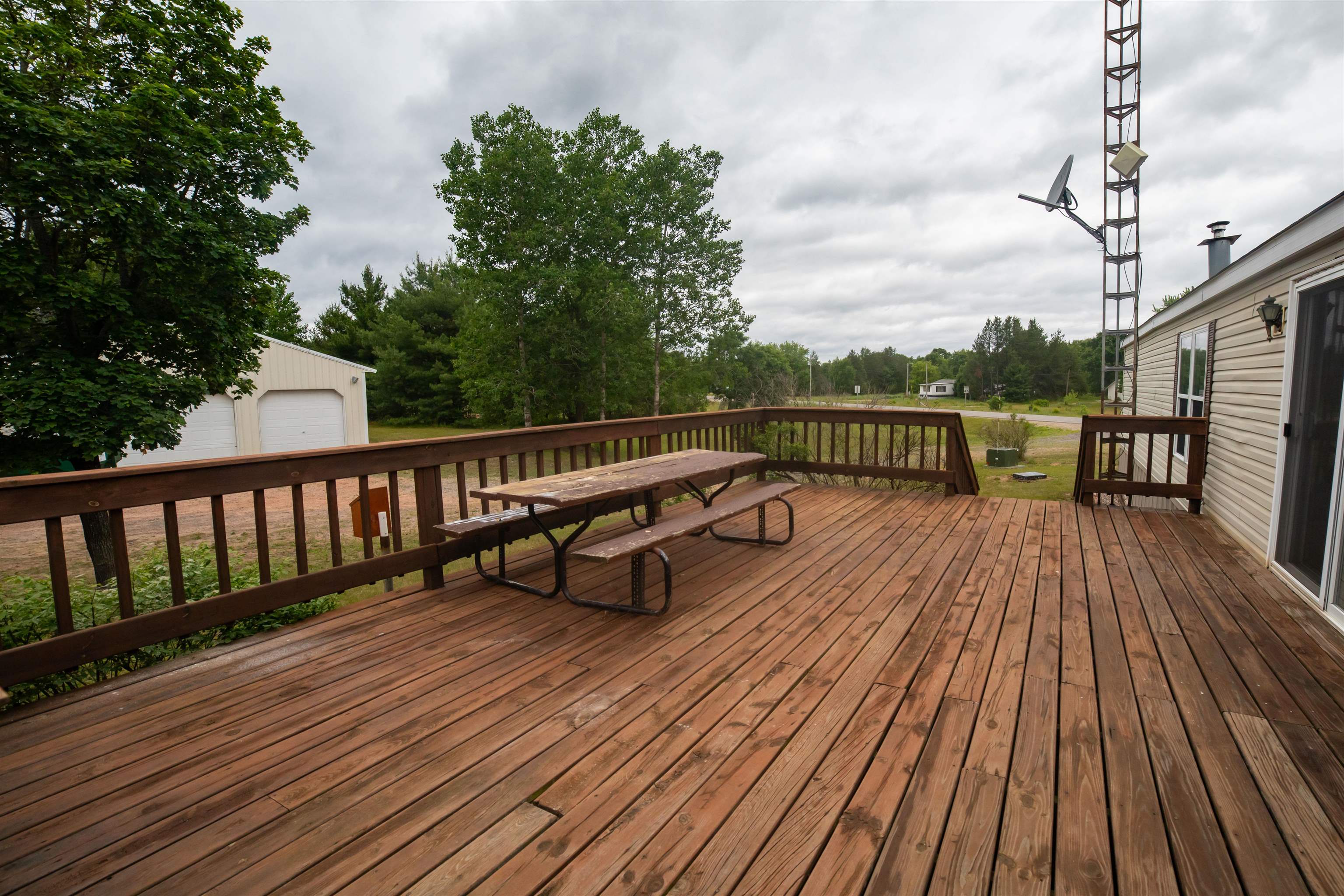 1123 County Rd C Arkdale, WI 54613 - Photo 33 of 61
