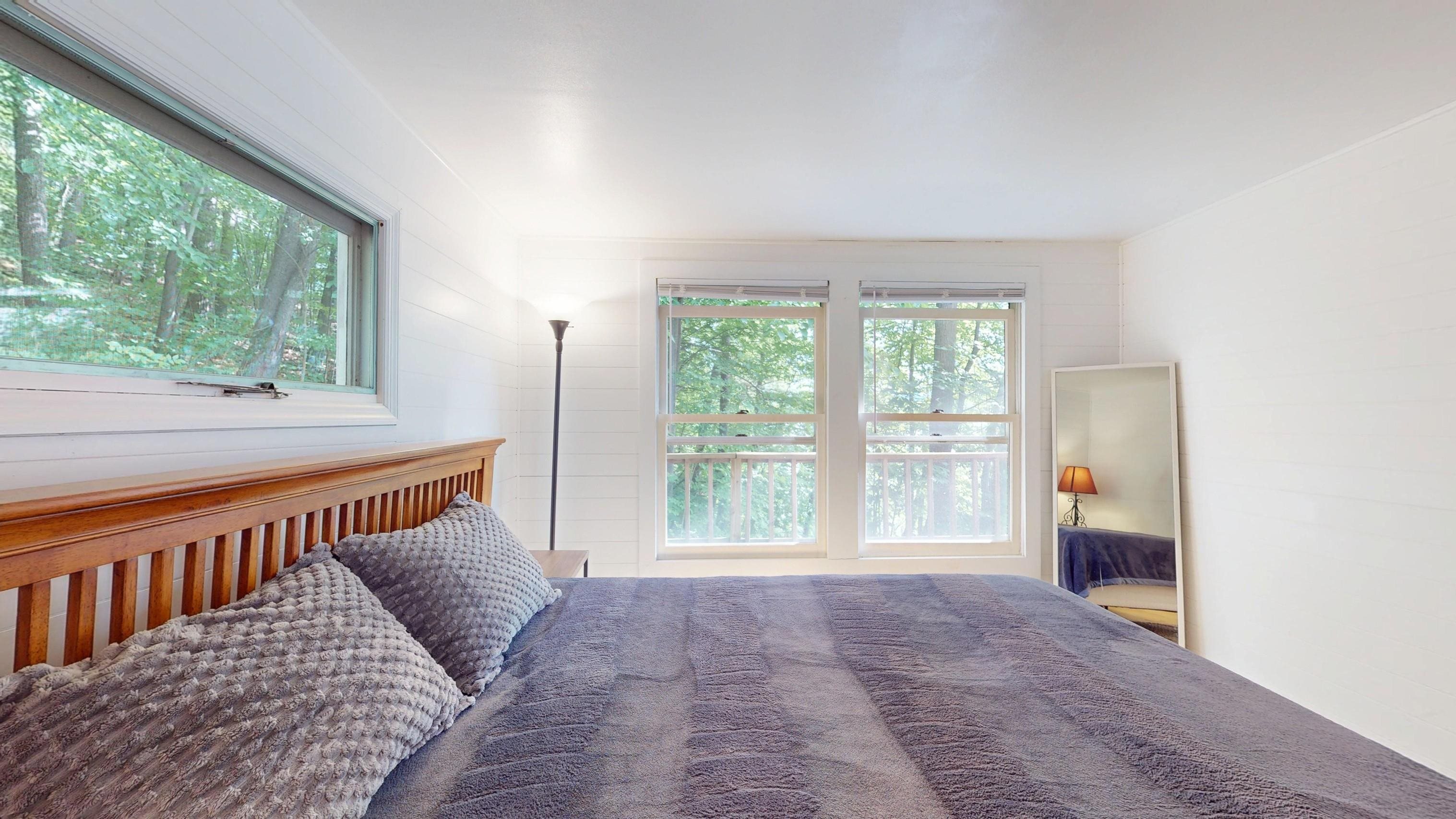 193 Stevens Orchard Road Orwell, VT 05760 - Photo 21 of 54