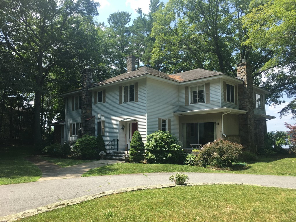 54 Killdeer Road Webster, MA 01570 - Photo 11 of 29