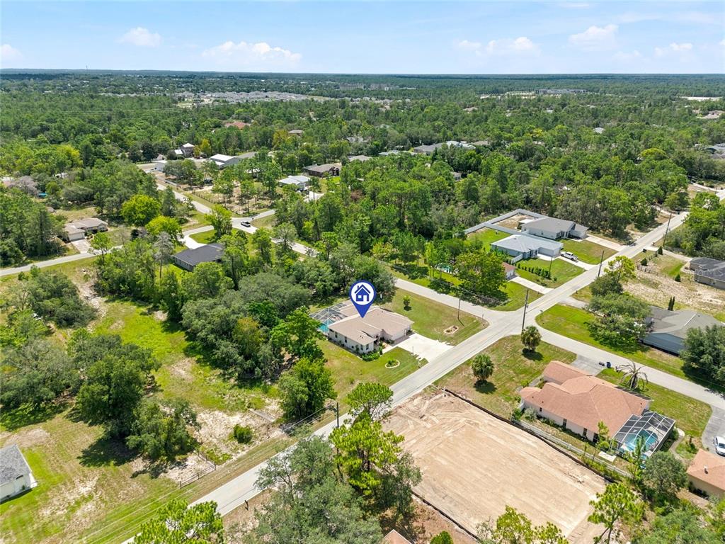 8206 Nightingale Road Weeki Wachee, FL 34613 - Photo 4 of 45 Gallery Image 4