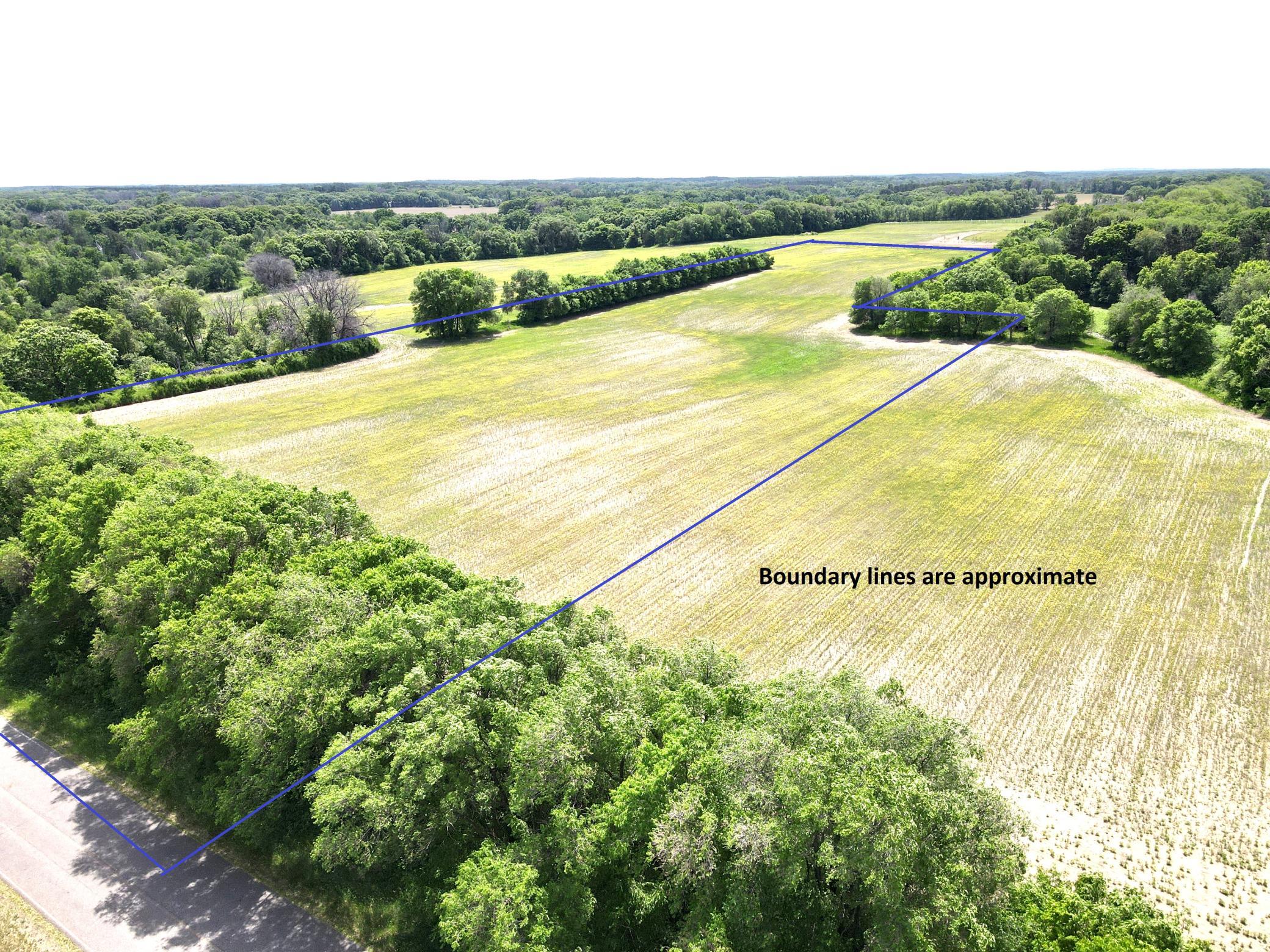 Tbd-10-ac 87th Street Southeast Becker, MN 55308 - Photo 2 of 23