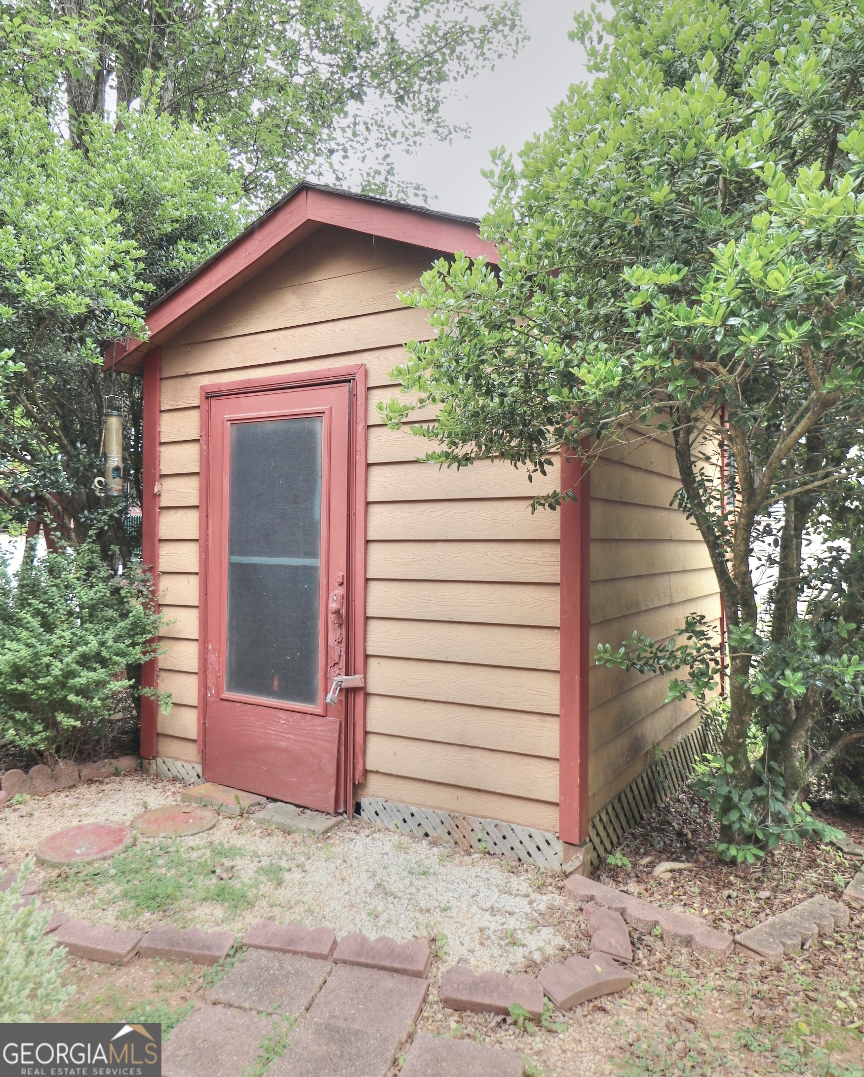 62 Hidden Valley Road Cleveland, GA 30528 - Photo 2 of 21