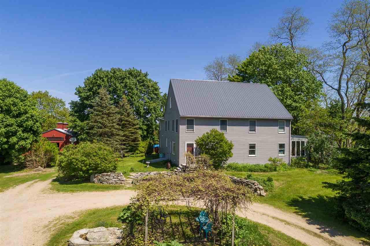 170 Garrison Road Dover, NH 03820 - Photo 16 of 39
