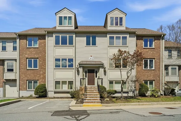 $525,900 | 63 Maple Street, Unit F, Canton, MA 02021