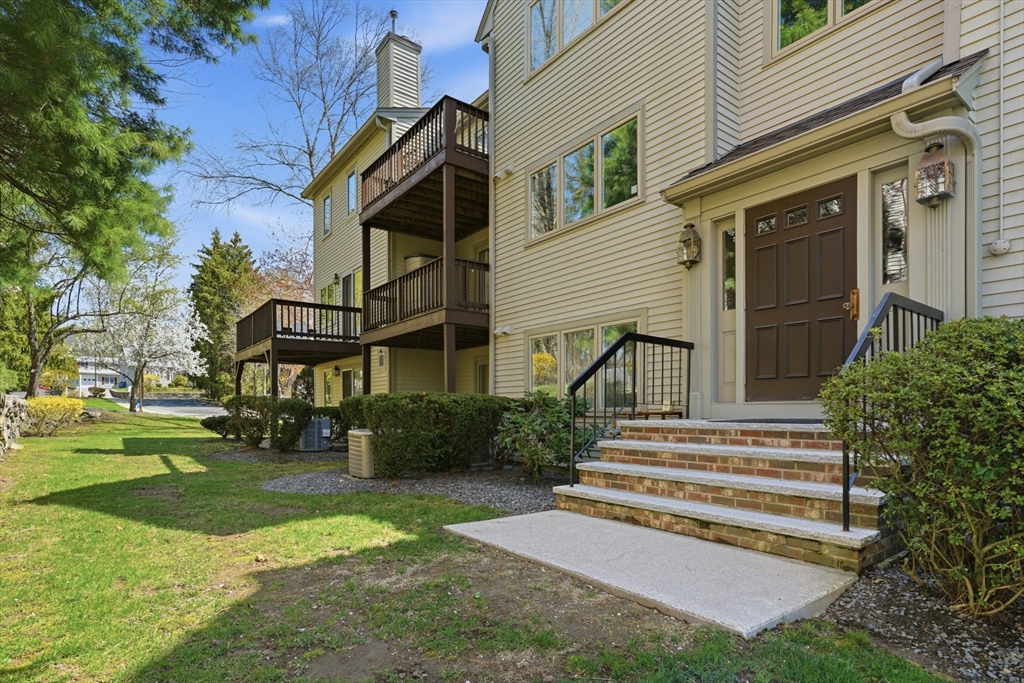 63 Maple Street, Unit F Canton, MA 02021 - Photo 2 of 15