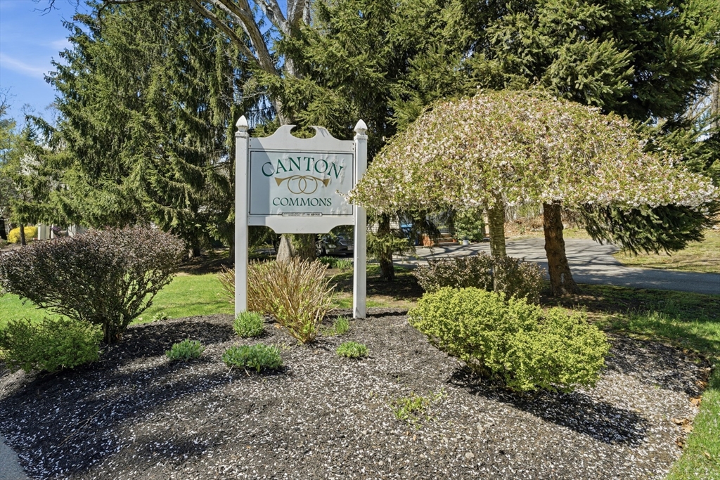 63 Maple Street, Unit F Canton, MA 02021 - Photo 4 of 15