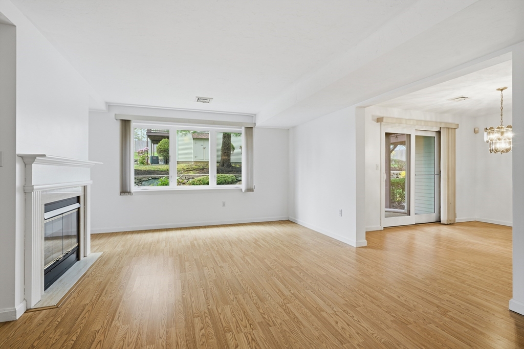 63 Maple Street, Unit F Canton, MA 02021 - Photo 5 of 15