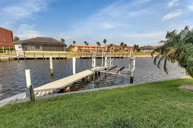 $679,000 | 2522 Magdalina Drive, Punta Gorda, FL 33950
