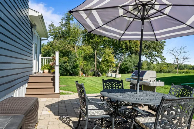 $499,000 | W3608 Glenmore Avenue, Linn, WI 53147