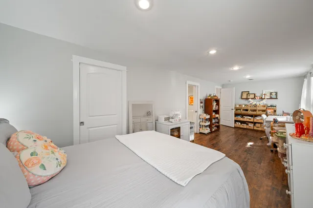 $499,000 | W3608 Glenmore Avenue, Linn, WI 53147