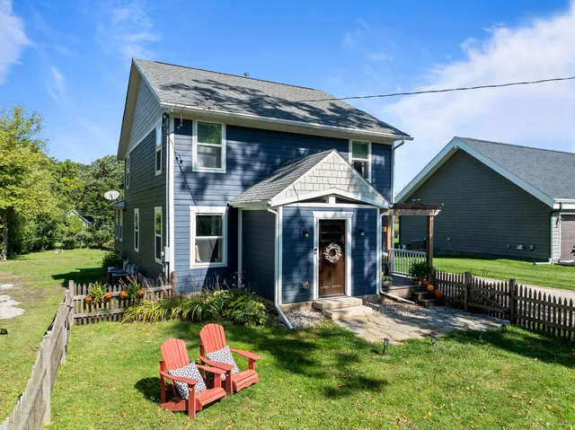 $499,000 | W3608 Glenmore Avenue, Linn, WI 53147