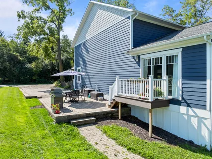 $499,000 | W3608 Glenmore Avenue, Linn, WI 53147