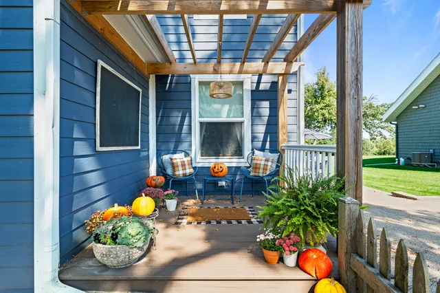 $499,000 | W3608 Glenmore Avenue, Linn, WI 53147