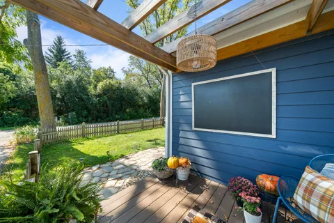 $499,000 | W3608 Glenmore Avenue, Linn, WI 53147