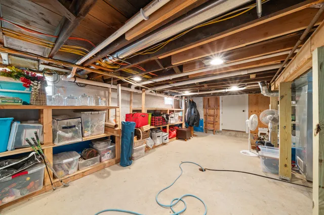 $499,000 | W3608 Glenmore Avenue, Linn, WI 53147