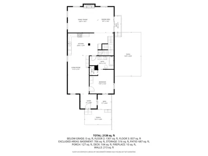 $499,000 | W3608 Glenmore Avenue, Linn, WI 53147