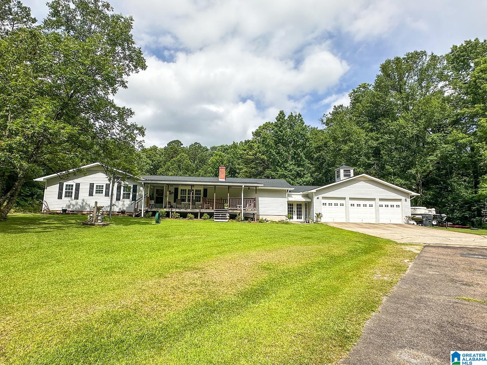 1500 Peaceburg Road Weaver, AL 36277 - Photo 56 of 57