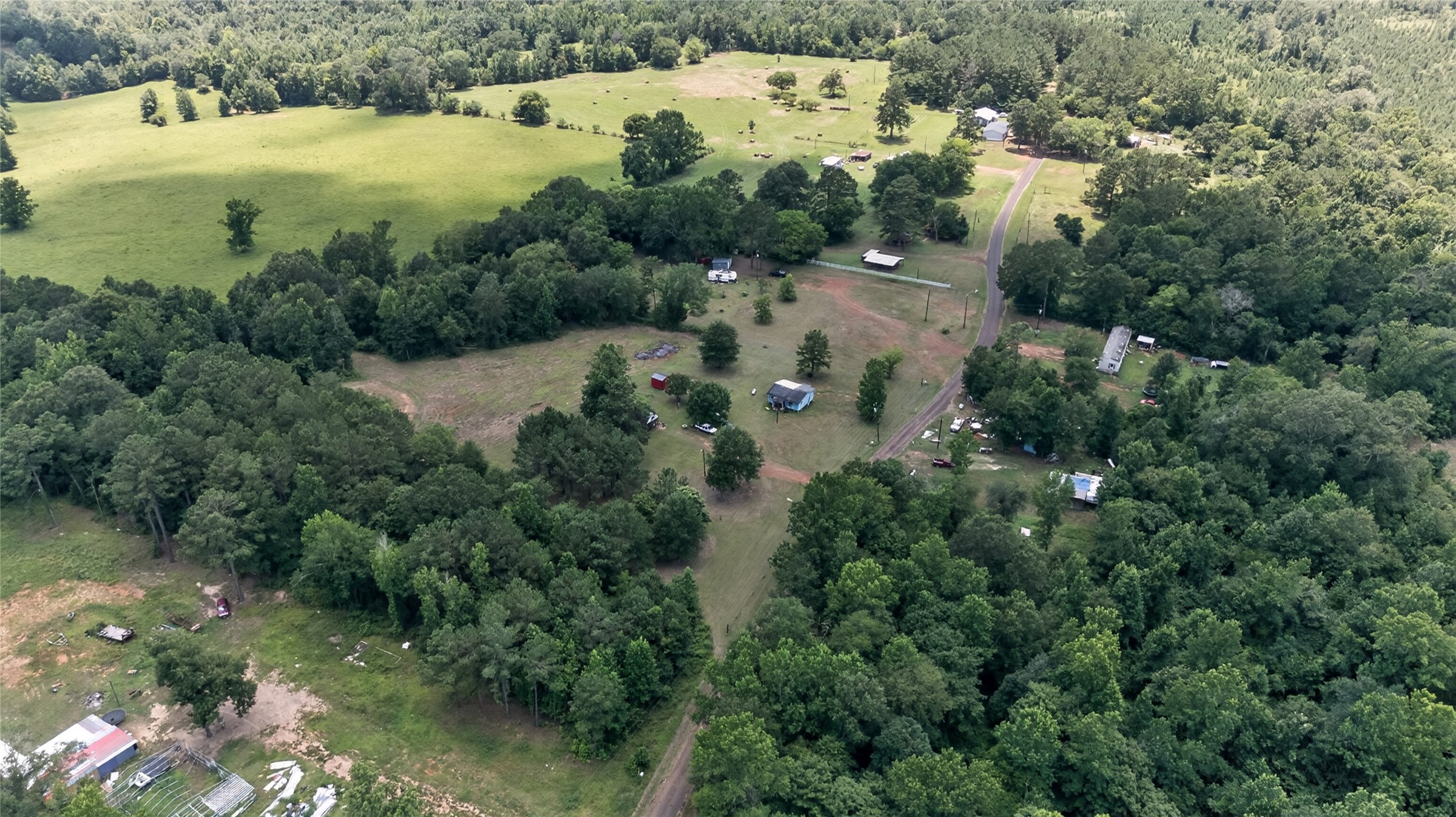 831 County Road 1207 Rusk, TX 75785 - Photo 5 of 45