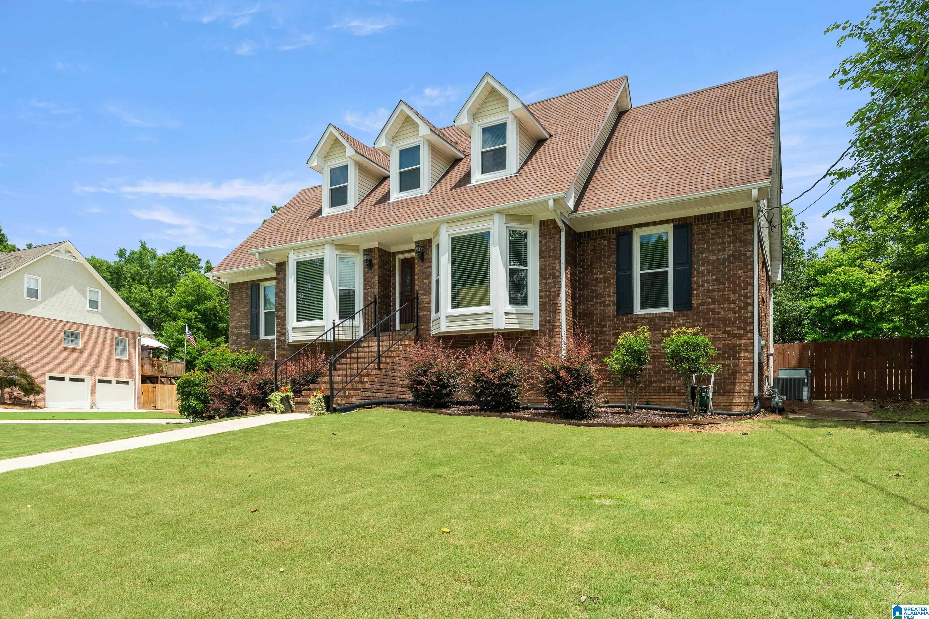 106 Newgate Road Alabaster, AL 35007 - Photo 9 of 58