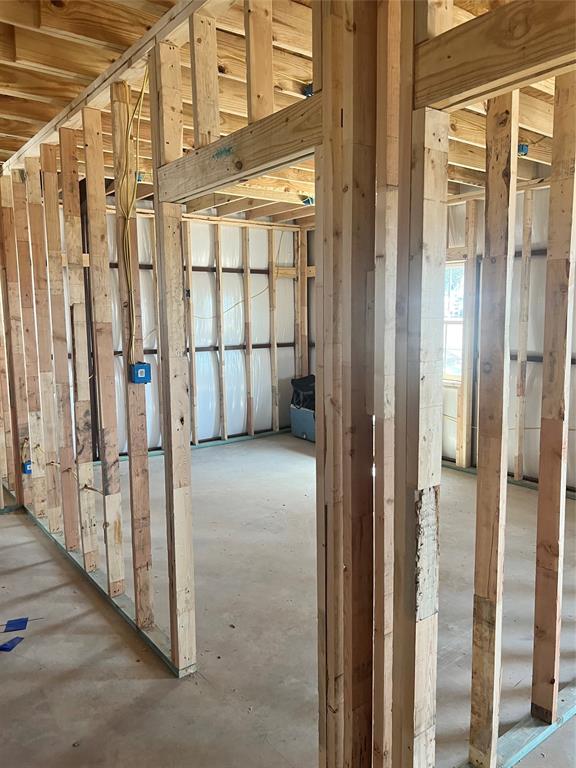 5394 West Highway 199 Springtown, TX 76082 - Photo 12 of 20 a view of a bathroom with a shower